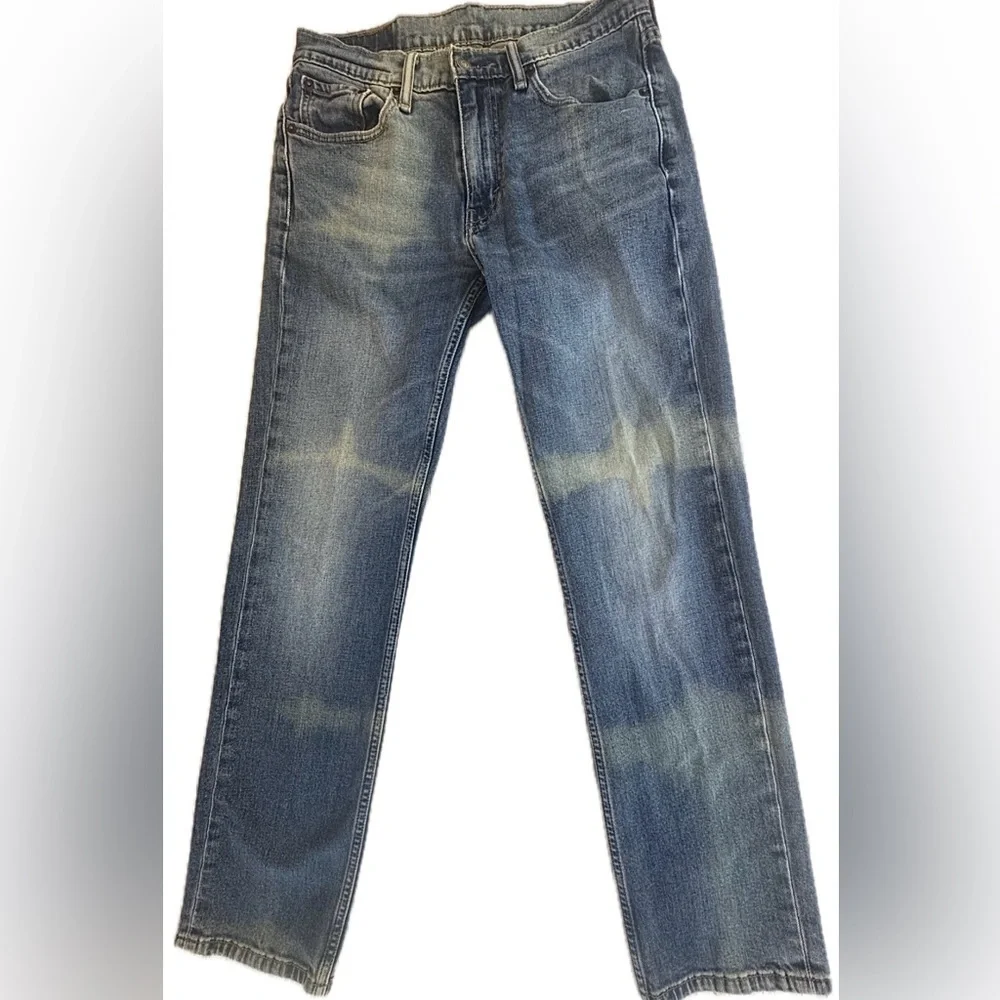 VTG Levi’s 30 x 30 Unisex